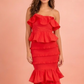 Red Siren