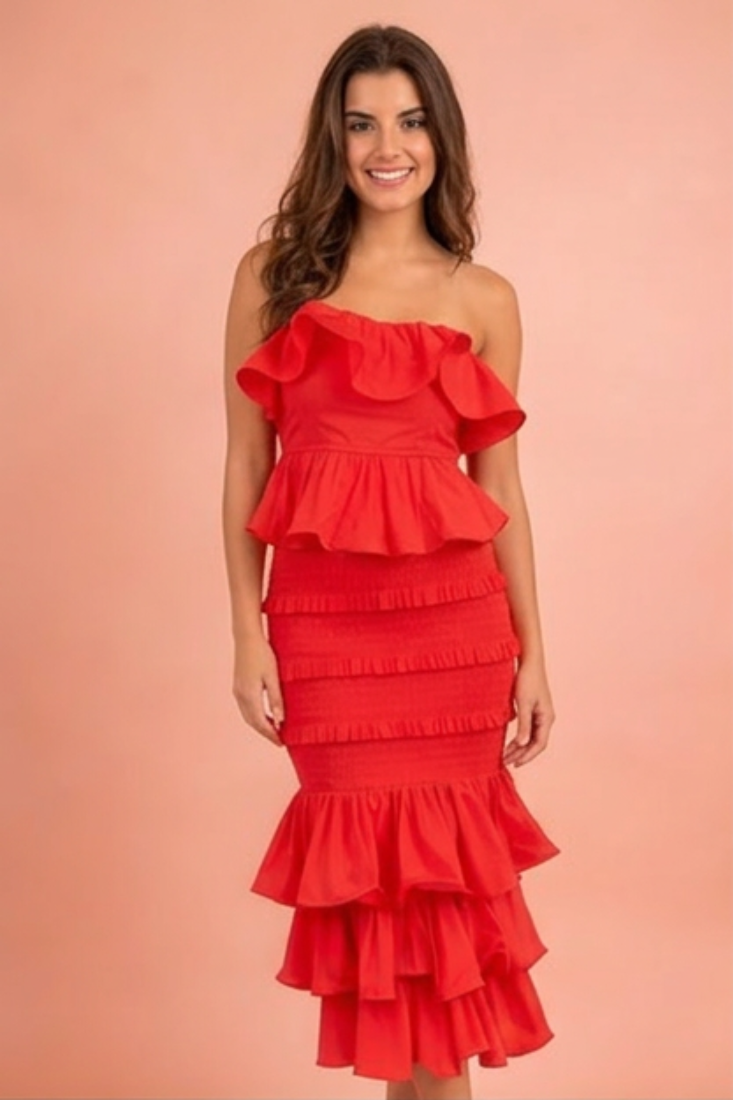 Red Siren