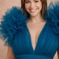 Deep Teal