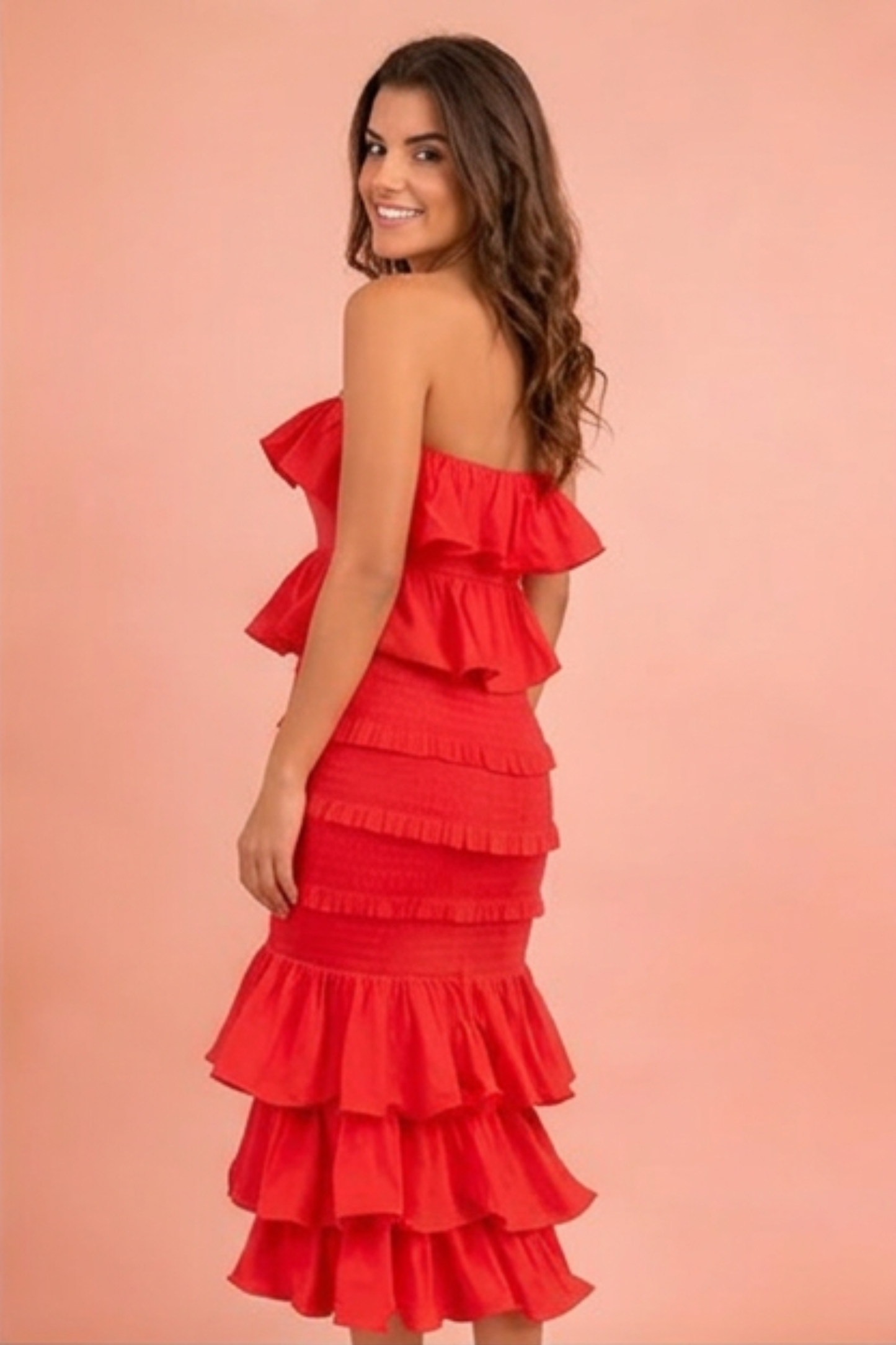 Red Siren