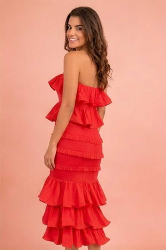 Red Siren