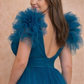 Deep Teal
