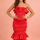 Red Siren