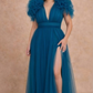 Deep Teal