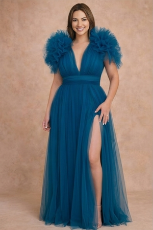 Deep Teal