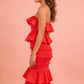Red Siren