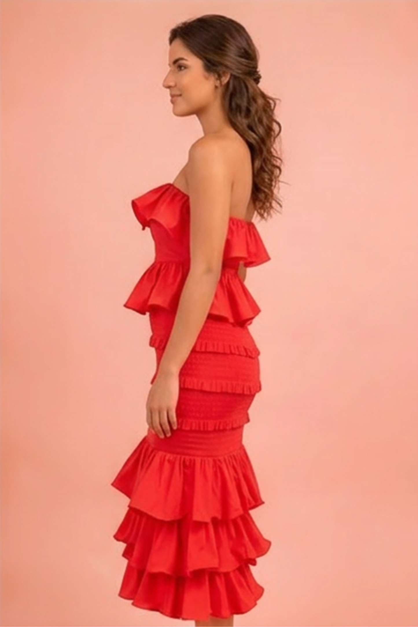 Red Siren