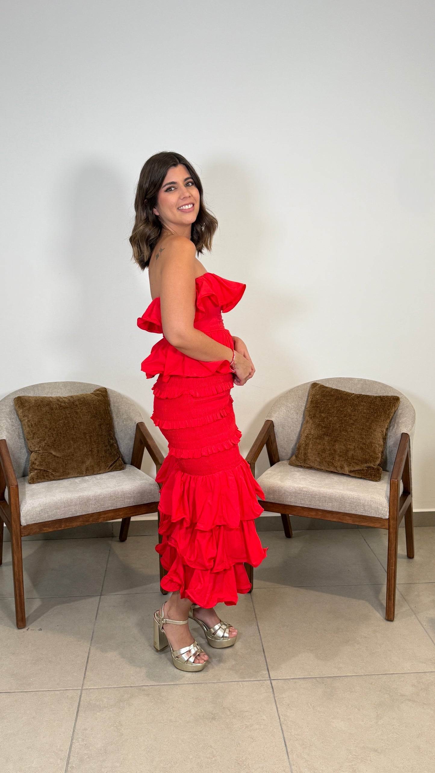 Red Siren