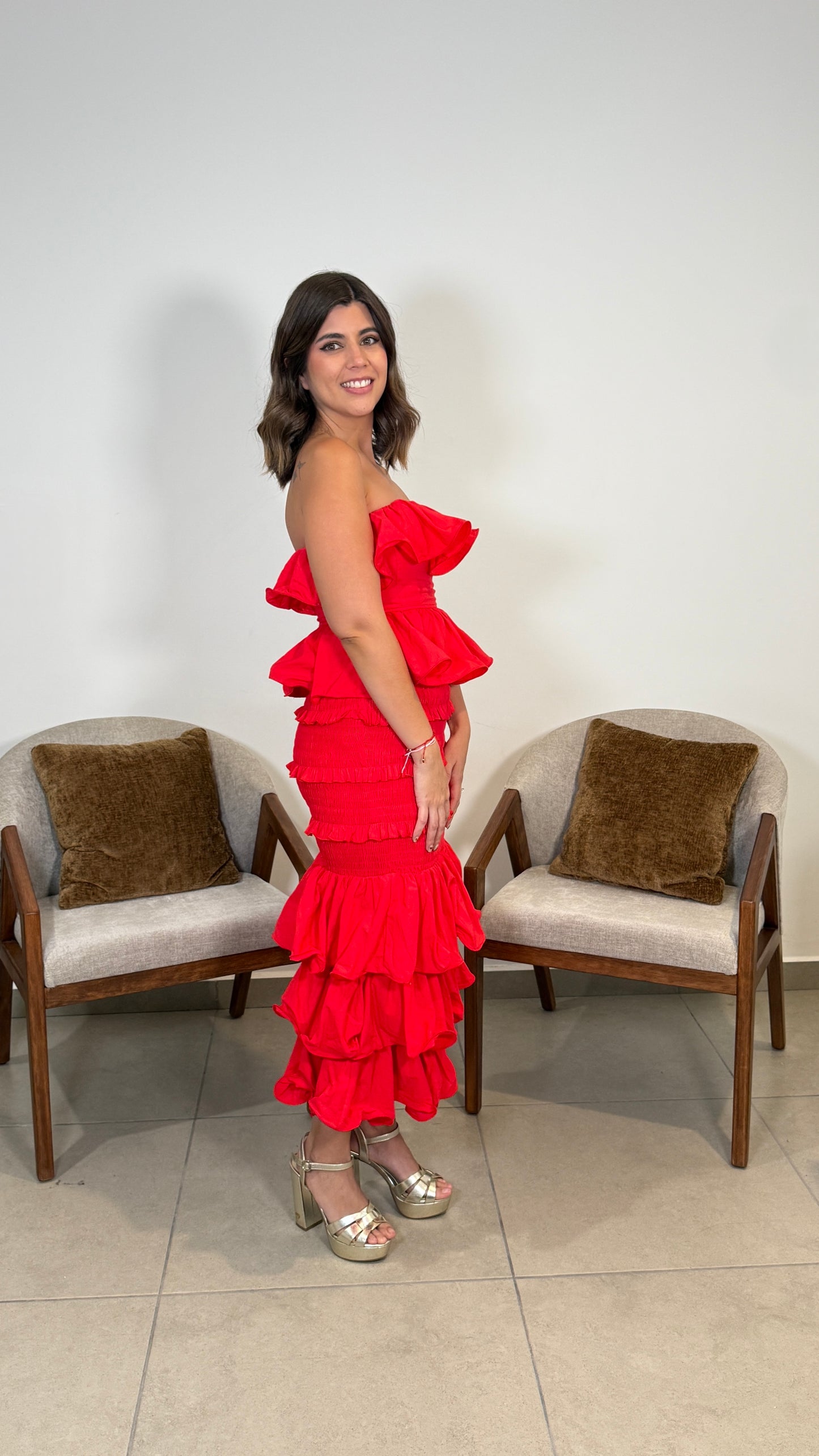 Red Siren