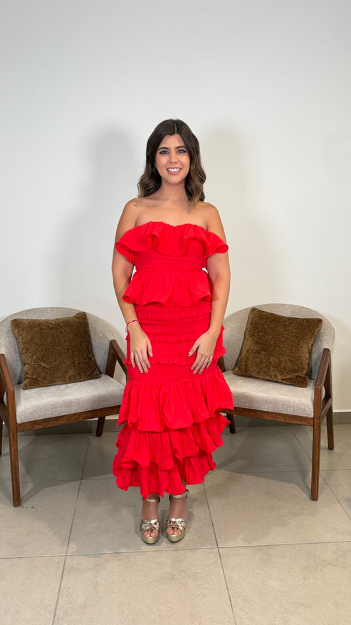 Red Siren