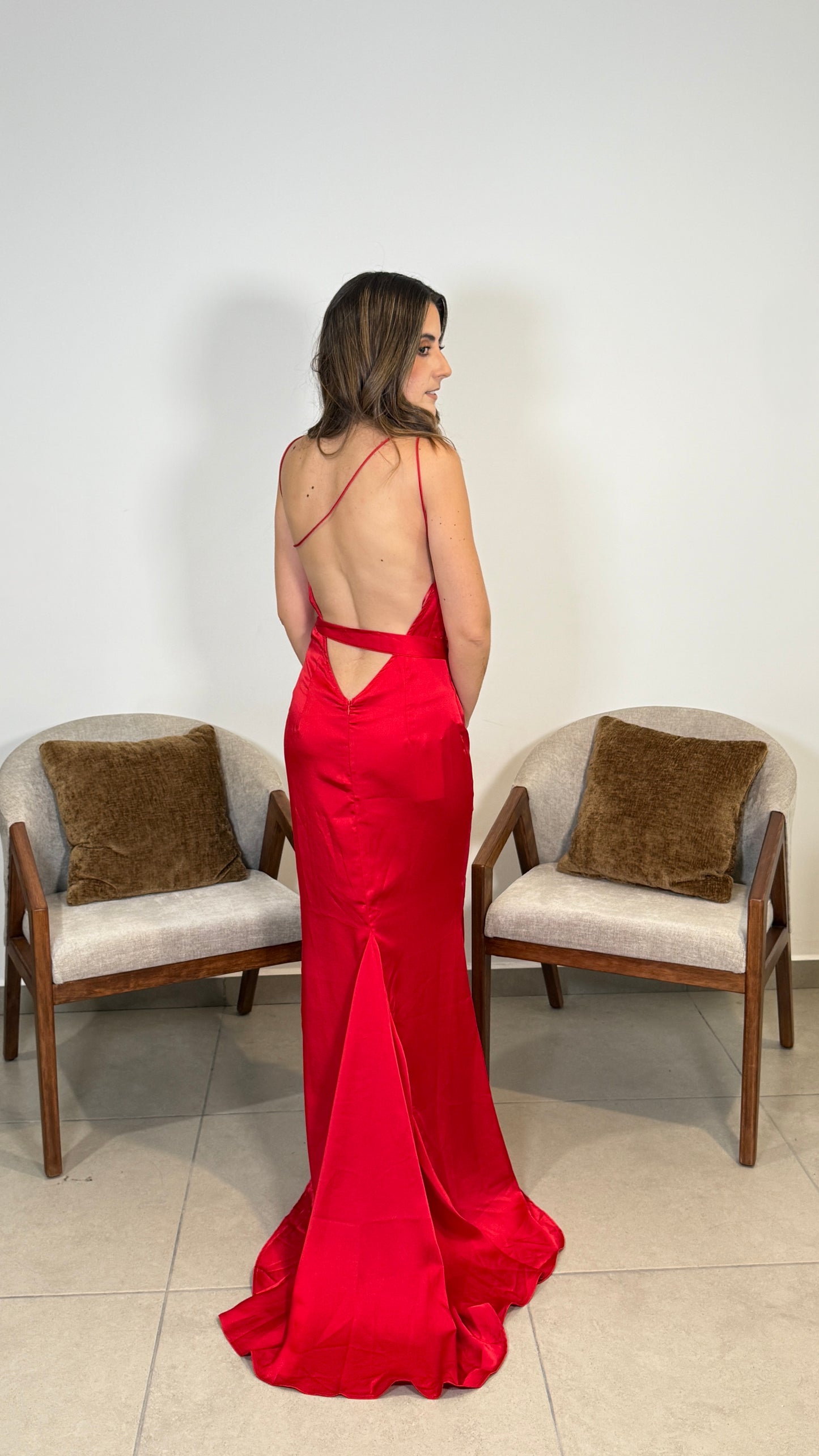 Scarlet Essence