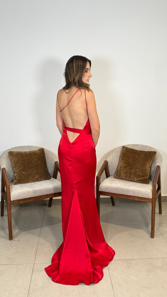 Scarlet Essence
