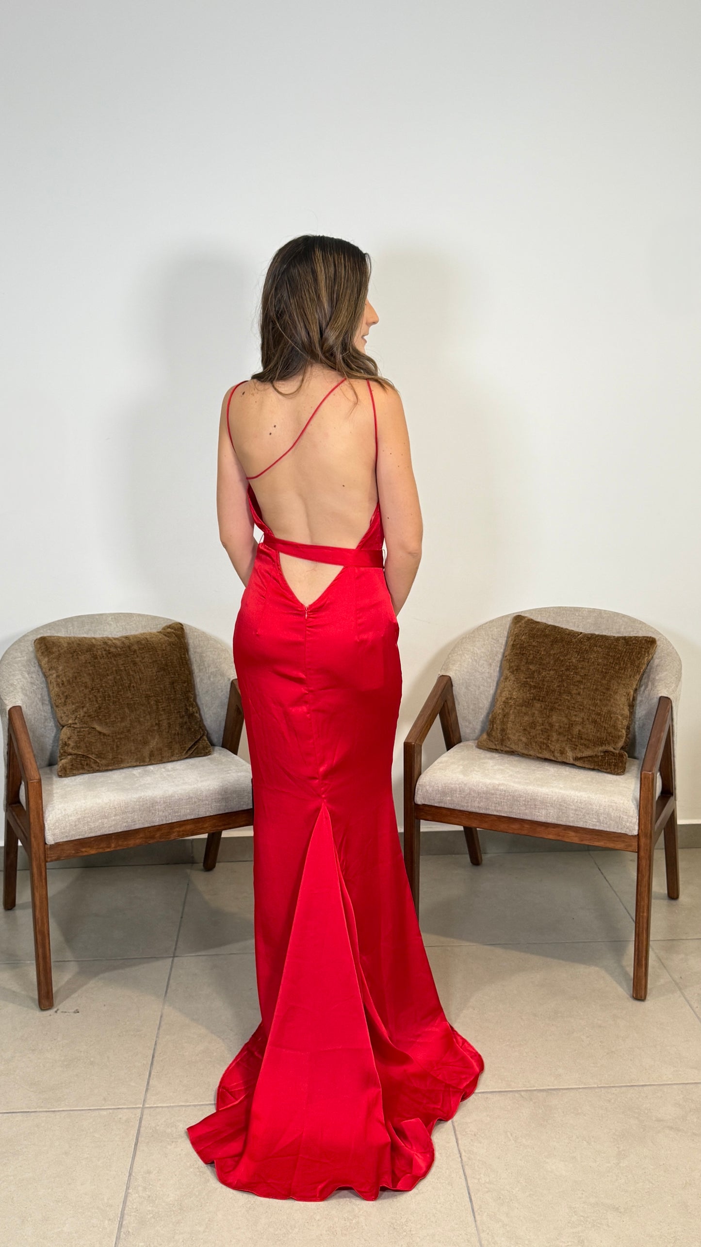 Scarlet Essence