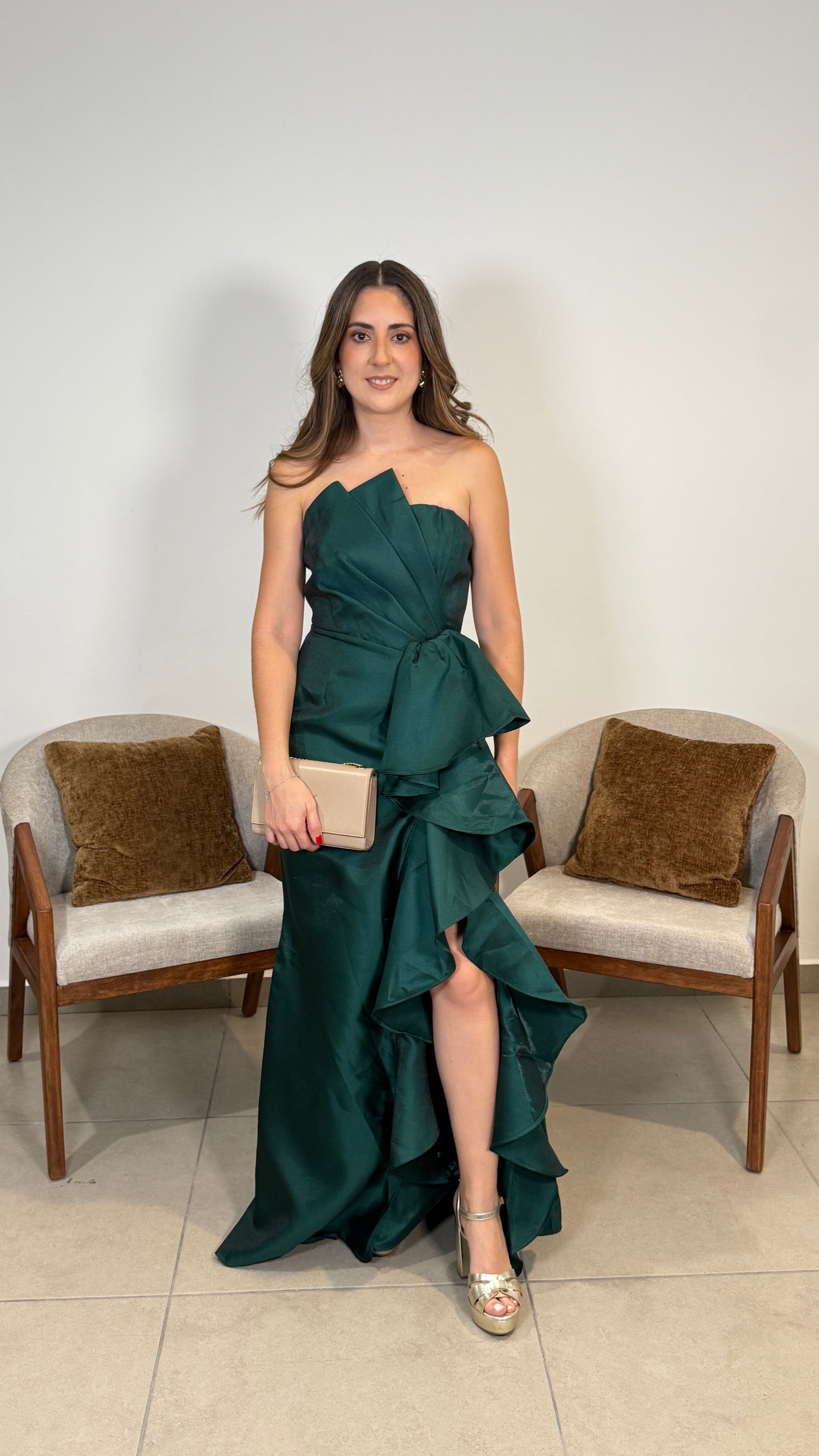 Emerald Grace