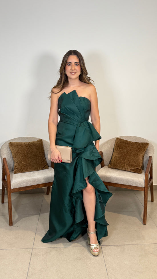 Emerald Grace