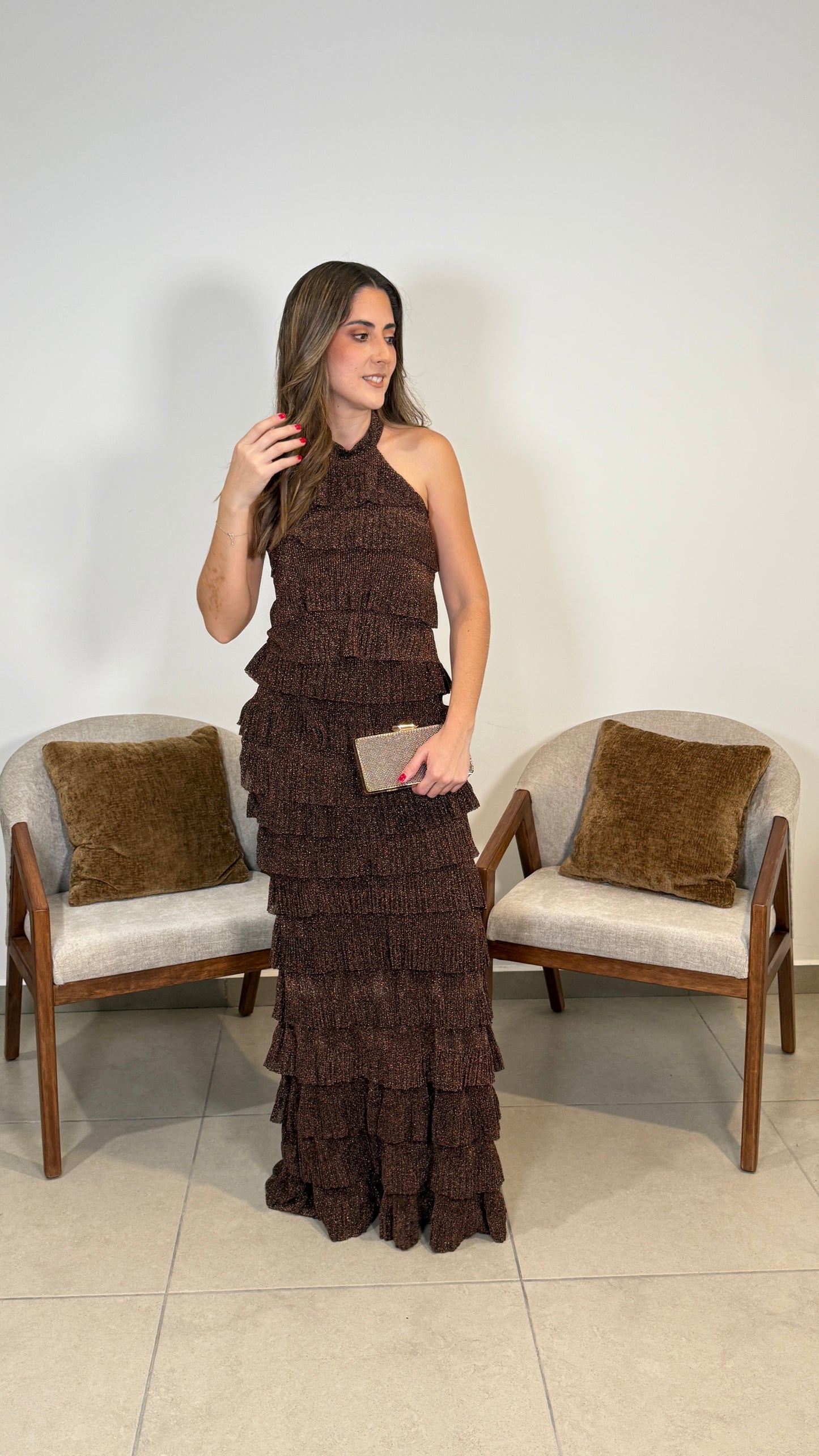 Mocha Couture