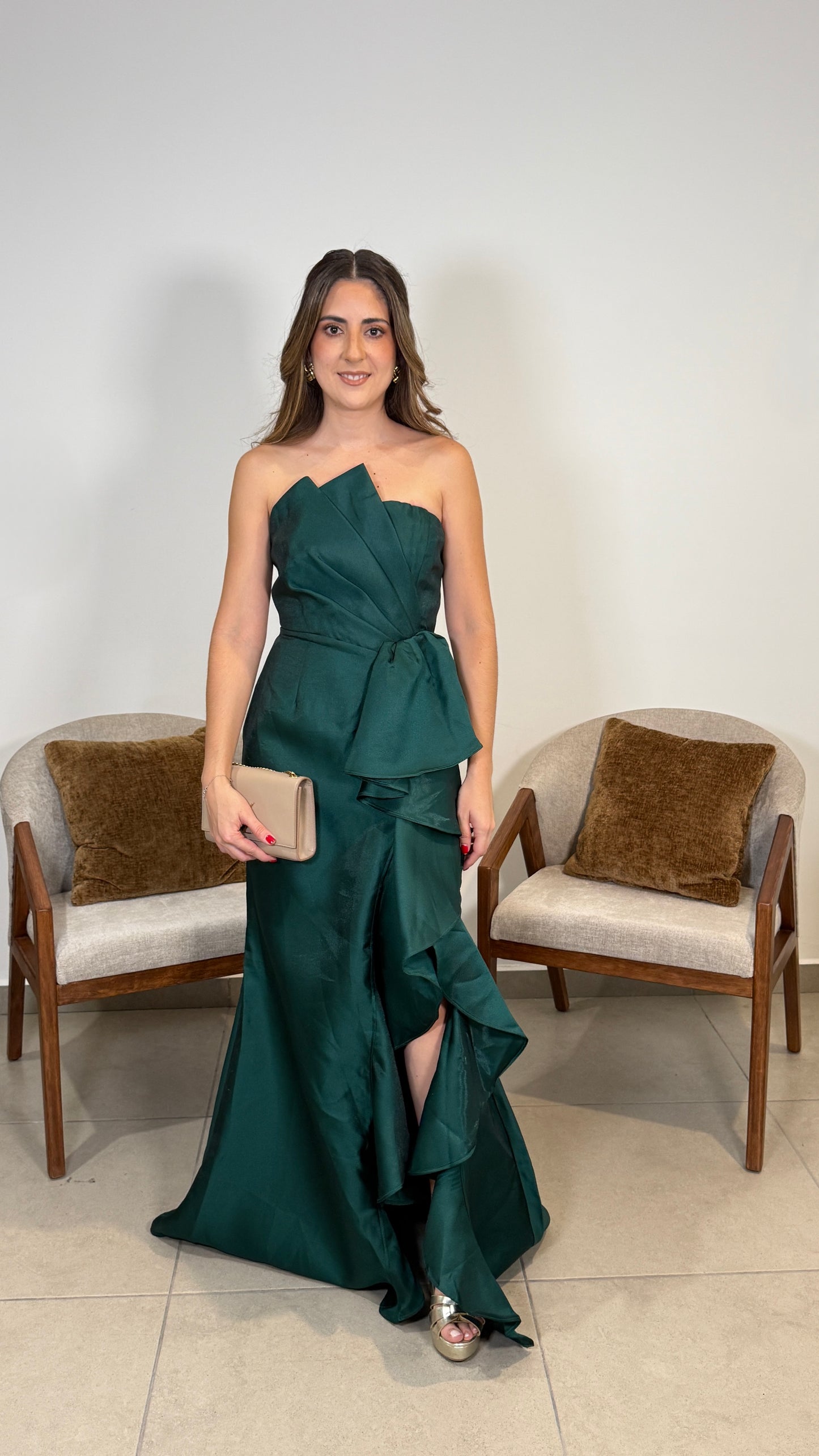 Emerald Grace